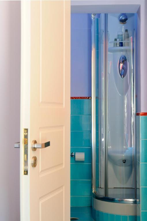 Chroma Design Hotel And Suites Náuplia Quarto foto