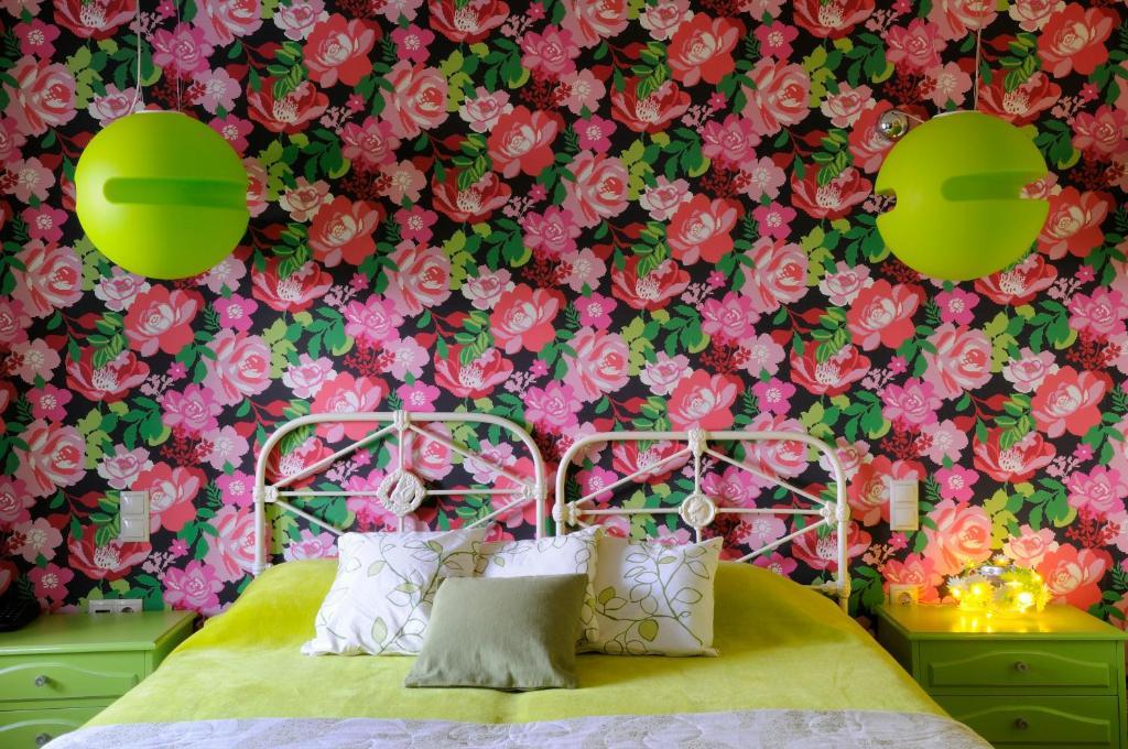 Chroma Design Hotel And Suites Náuplia Quarto foto